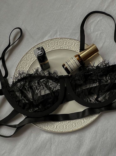 The Art of Lingerie Gifting: A Comprehensive Guide