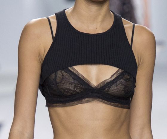 Master the Mix: Creating Unique Looks with Lingerie Layering