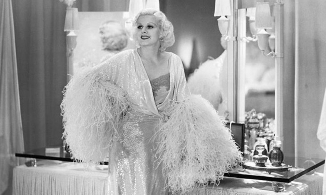 The Impact of Lingerie in Iconic Movies: Unforgettable Moments in Film History