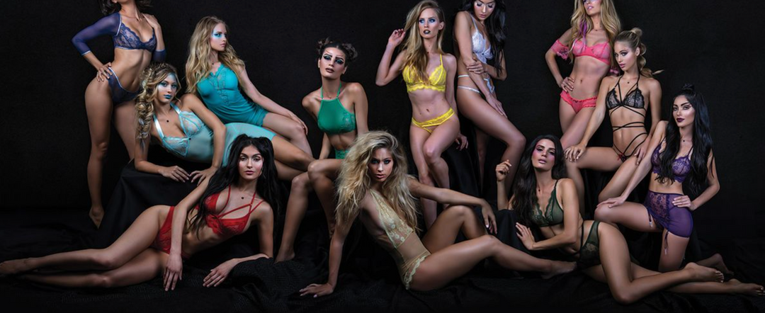 Astrological Intimate Wear: The Perfect Lingerie for Your Zodiac Sign