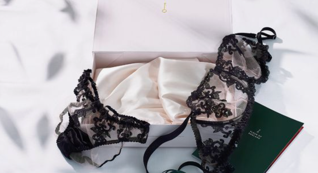 How to Choose the Perfect Lingerie Gift for Your Girlfriend – Intimisa