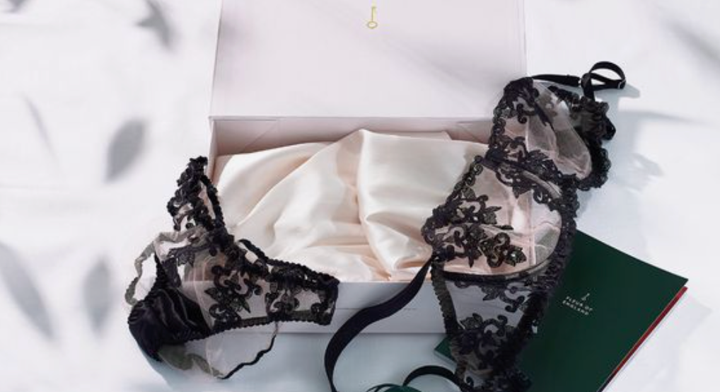 How to Choose the Perfect Lingerie Gift for Your Girlfriend
