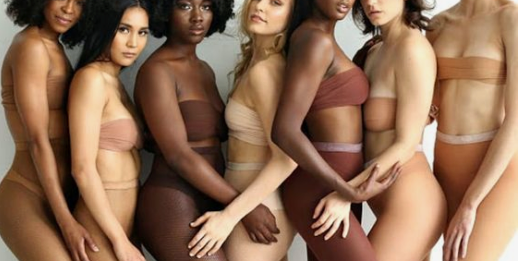 Lingerie for Every Shade: Celebrating Diversity in Intimate Apparel