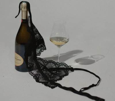 From Date Night to Lingerie Gift: How to Elevate Your Romantic Evening
