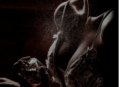 Elevated Elegance: Crafting the Perfect Lingerie and Perfume Gift Combo