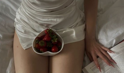 Date Night with Yourself: A Sultry Celebration of YOU