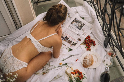 Growing in Style: How Lingerie Enhances Personal Growth and Change