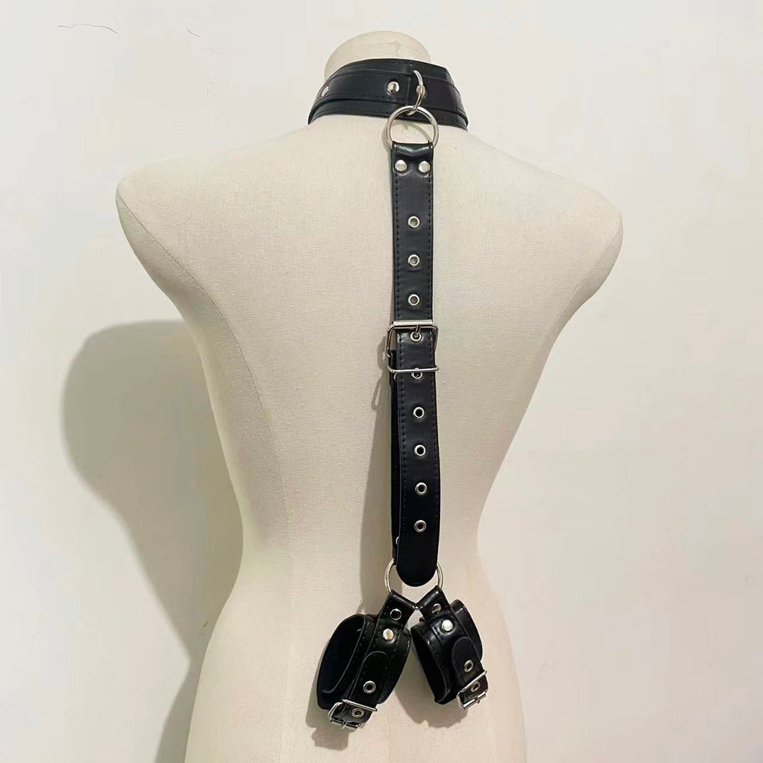 Intimisa - Check Out This New Punk Bra Harness 😍 😍 Get Yours