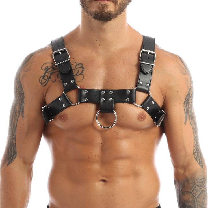Dean's Chest Harness